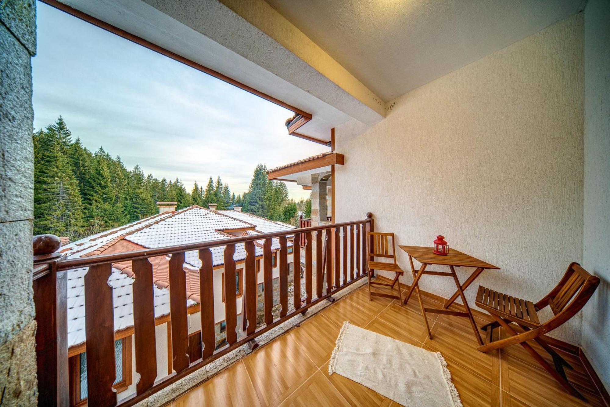 MyPlace_Pamporovo Exteriér fotografie